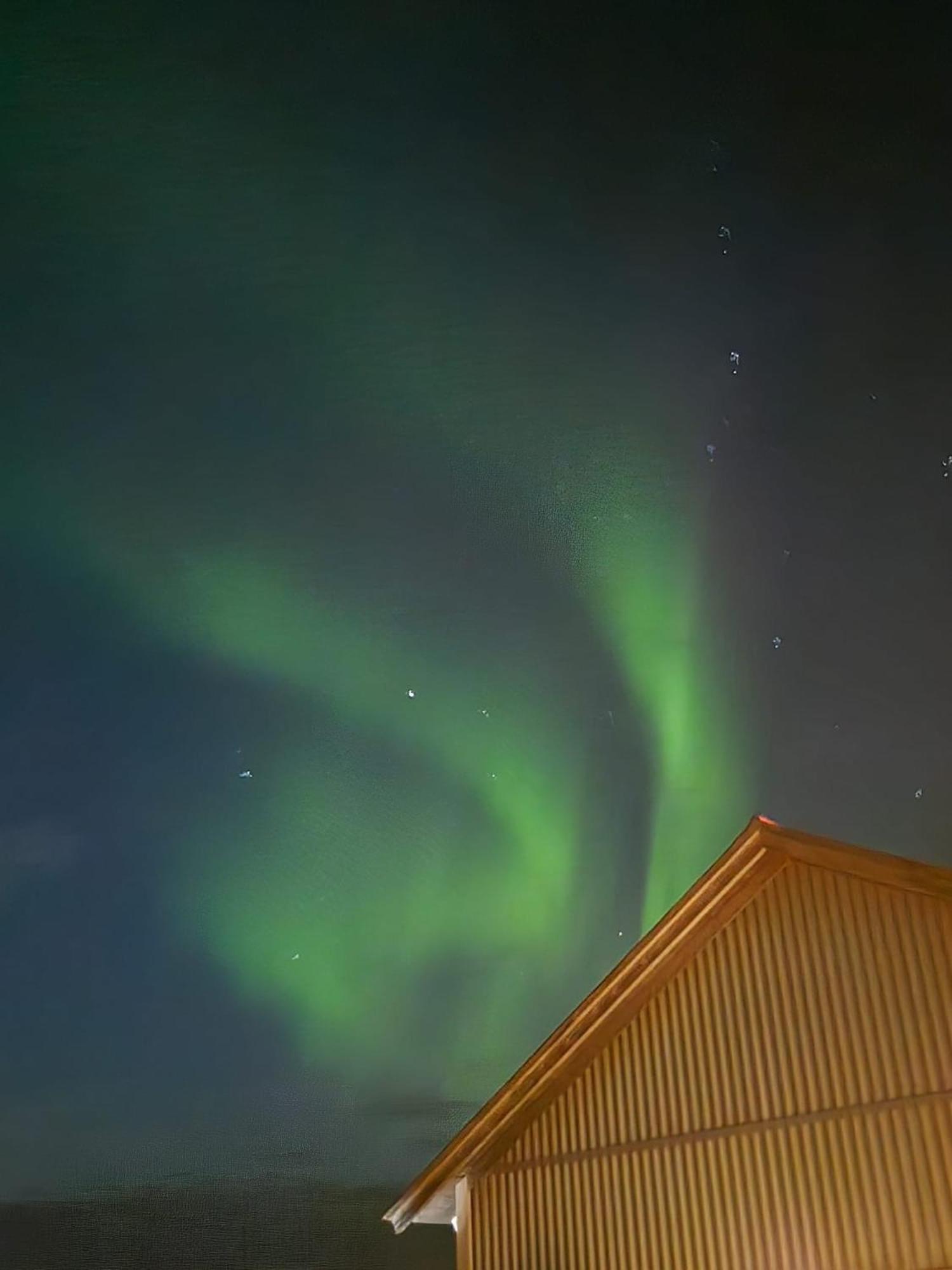 The Old School House - Gaulverjaskoli Selfoss Bagian luar foto